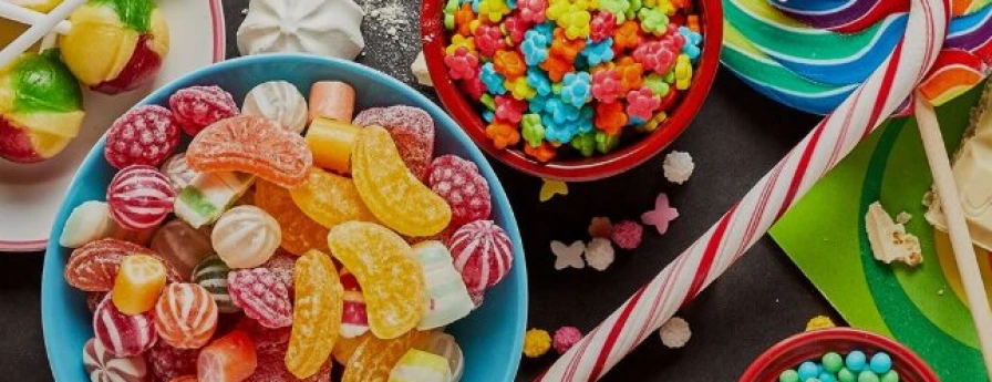 Confectionery