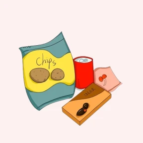 SNACKS