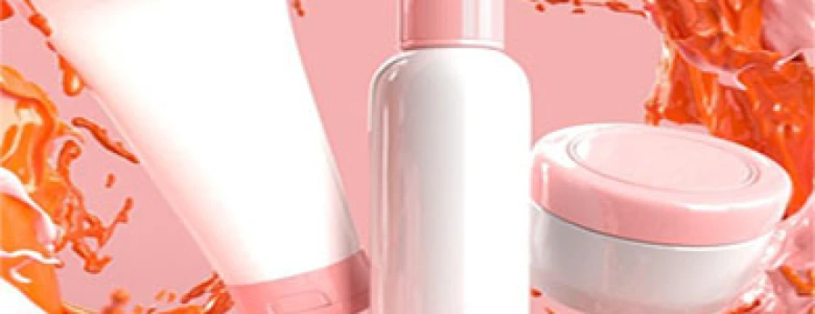 Skin Care Cosmetic