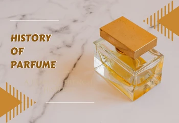 Sejarah Parfum